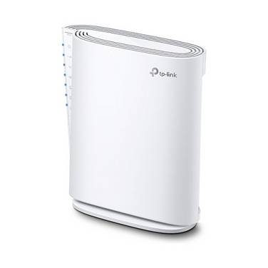 TP-Link RE900XD V1 - Wi-Fi-Range-Extender - Mesh