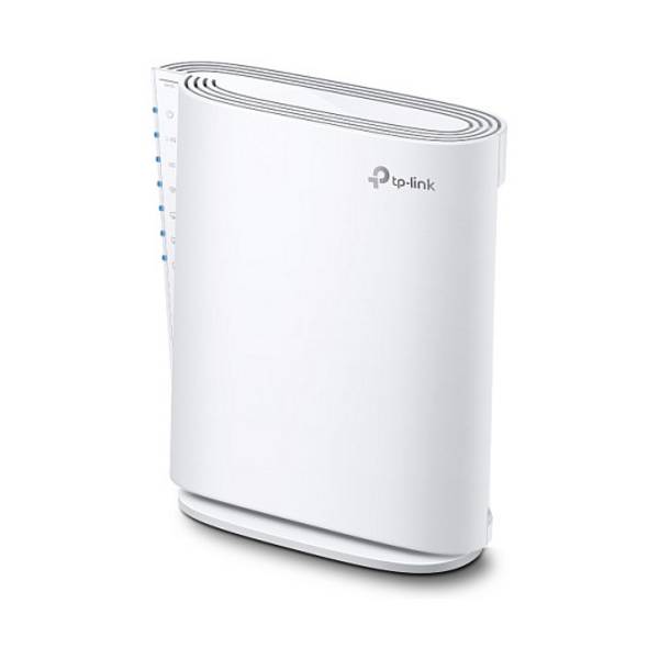 TP-LINK RE900XD V1 - Wi-Fi-Range-Extender - Netz
