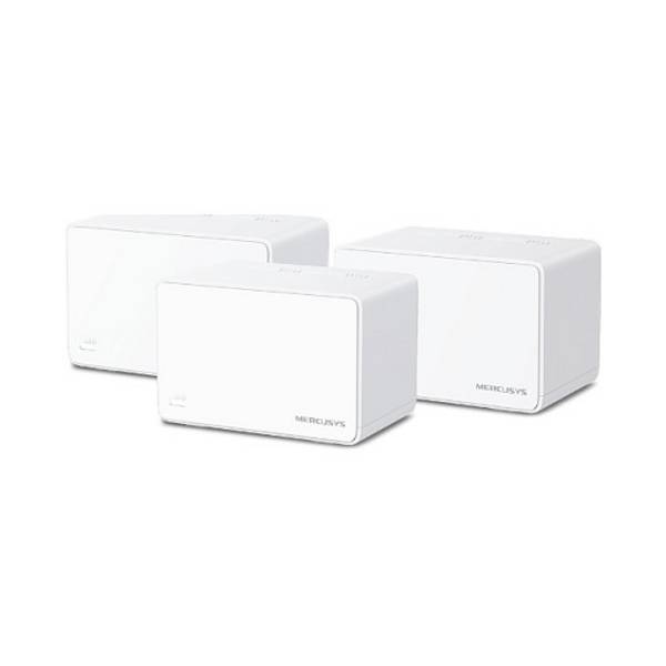 Mercusys Halo H80X (3-pack) Netzwerk Router