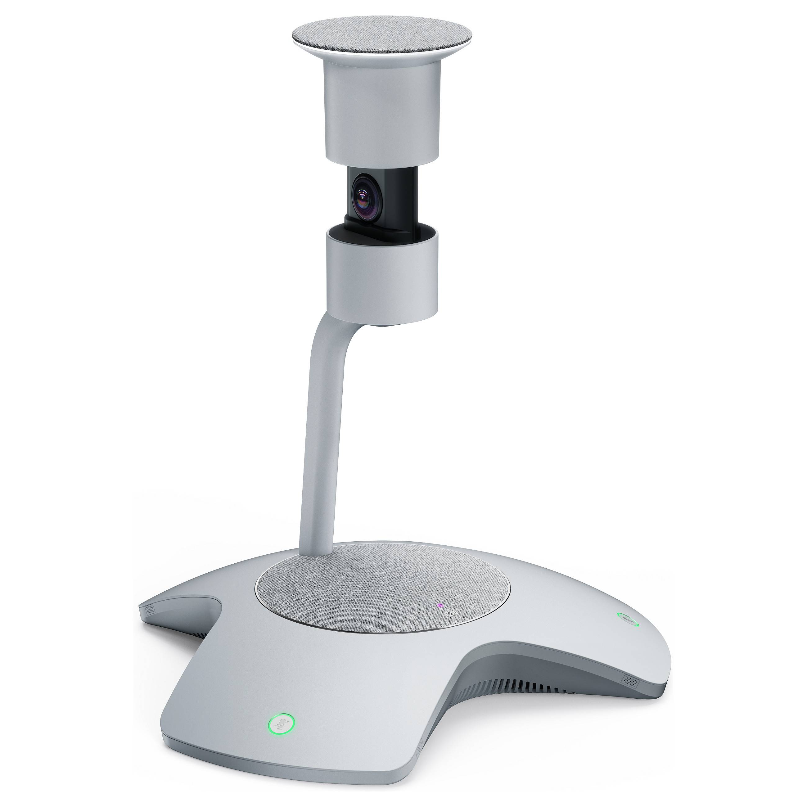 Yealink SmartVision 60 - Panorama-Konferenzkamera-0