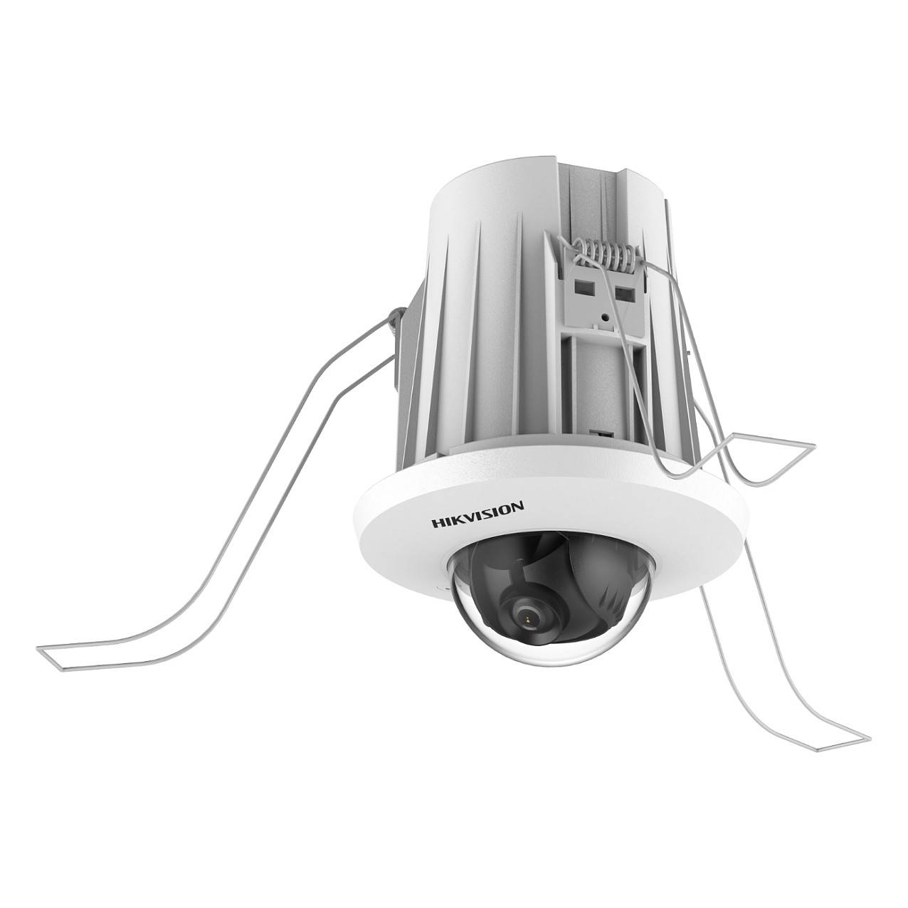 Hikvision Pro Series EasyIP 2.0 Plus with AcuSense DS-2CD2E43G2-U-0