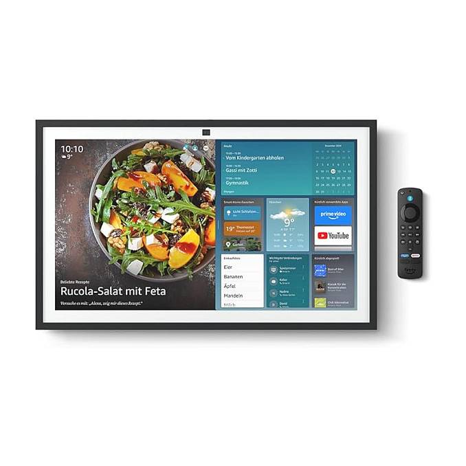 Amazon Echo Show 21 Smart Display 54,6 cm (21,5"") B0CDW6GQY6-0