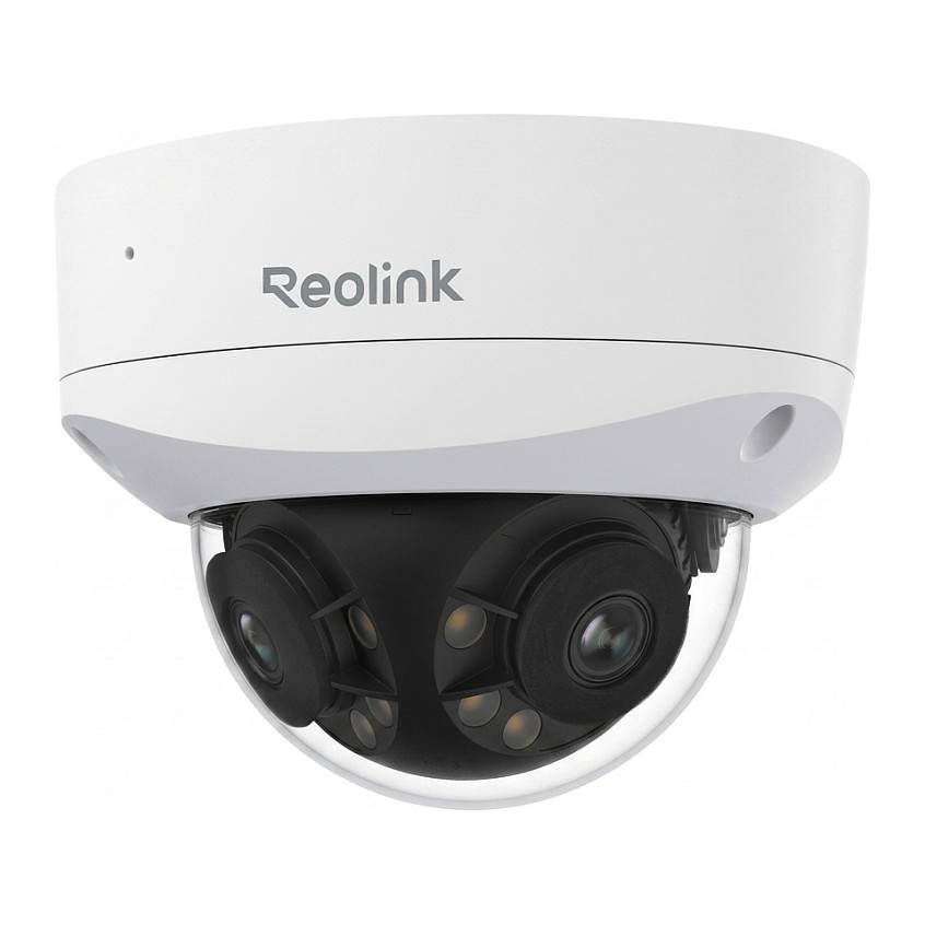 Reolink Duo Series P757 (wei) Netzwerk Netzwerkkameras-0