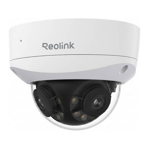 Reolink Duo Series P757 (wei) Netzwerk Netzwerkkameras