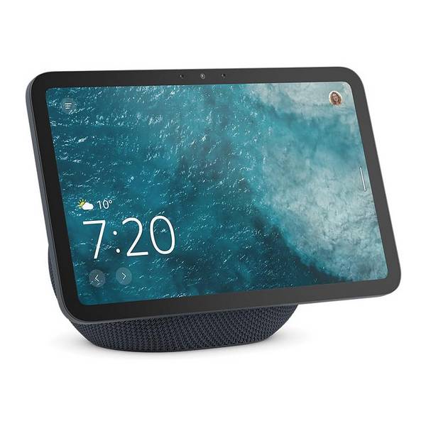 Amazon Echo Show 8 Audio & Video Mediaplayer