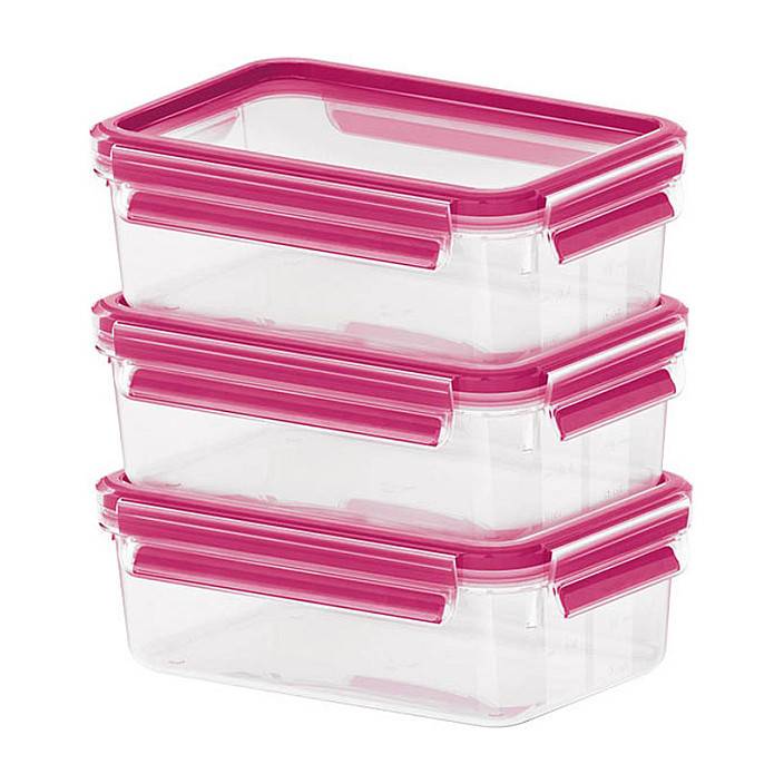 EMSA 515582 food storage container Home & Living Haushaltskleingeräte Küchengeräte-0