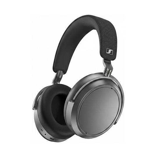 Epos Sennheiser Momentum 4 Wireless graphite Eingabe / Ausgabe Kopfhörer & Headsets-0
