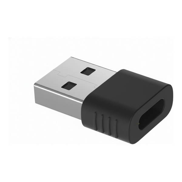 Yealink USB-A to USB-C Adapter USB cable Kabel & USB USB Hubs