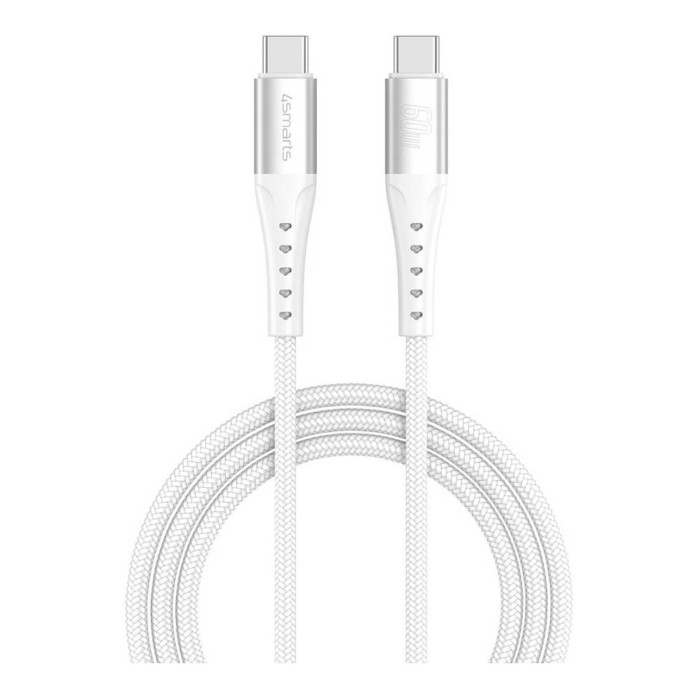 USB-C Kabel PrimeCord 60W - Kabel - Digital/Daten-0