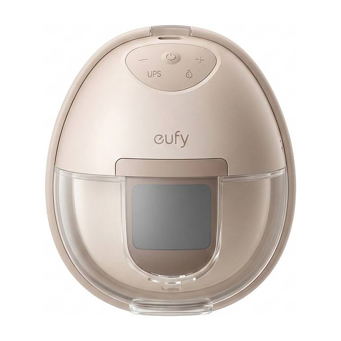 eufy Breast Pump S140 (T8D04321)