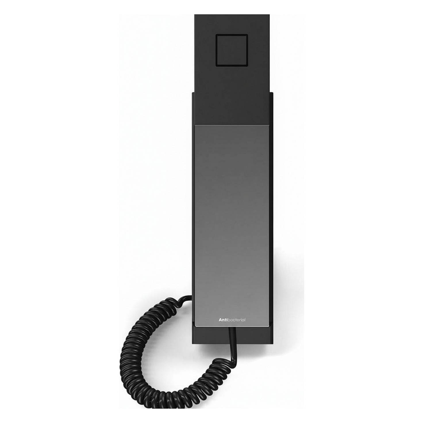 snom HD30L IP Hoteltelefon fr Lobby Netzwerk Voice over IP-0