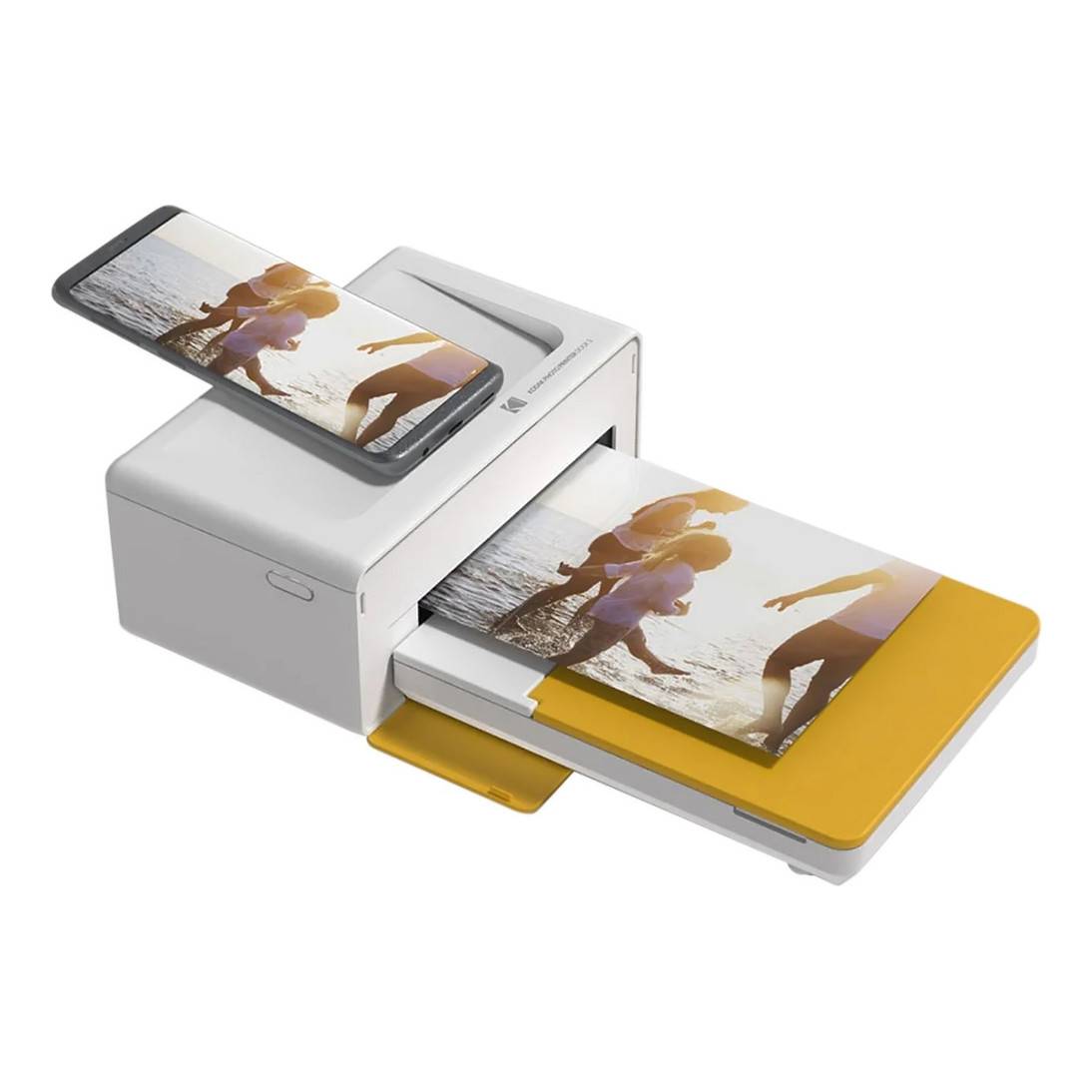 Kodak Instant DockPrinter PD460Y - Drucker-0