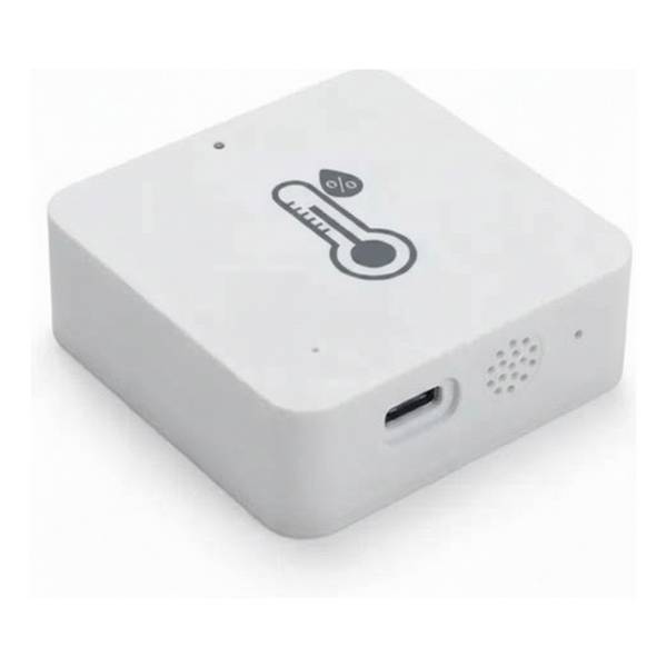 DRAGINO LoRaWAN LHT52 externer Temperatursensor Netzwerk Internet of Things (IoT)