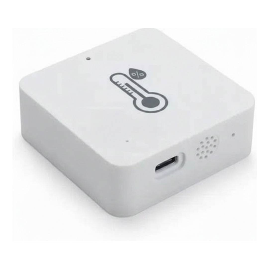 DRAGINO LoRaWAN LHT52 externer Temperatursensor Netzwerk Internet of Things (IoT)-0