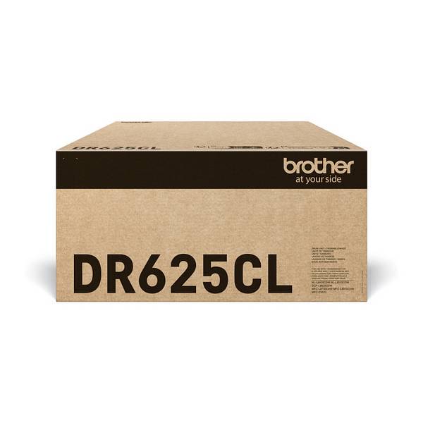 Brother DR625CL - Original - Box - Trommeleinheit