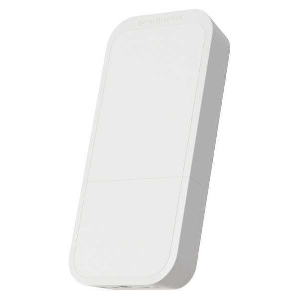 MikroTik wAP - LR8G kit - Gateway - LoRaWAN, 100Mb LAN
