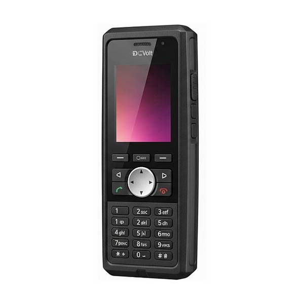 Mitel 732d DECT Set Netzwerk Voice over IP