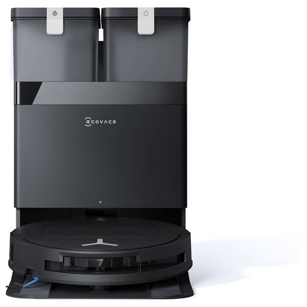Ecovacs DEEBOT T50 OMNI Gen3 Home & Living Reinigung Saugroboter