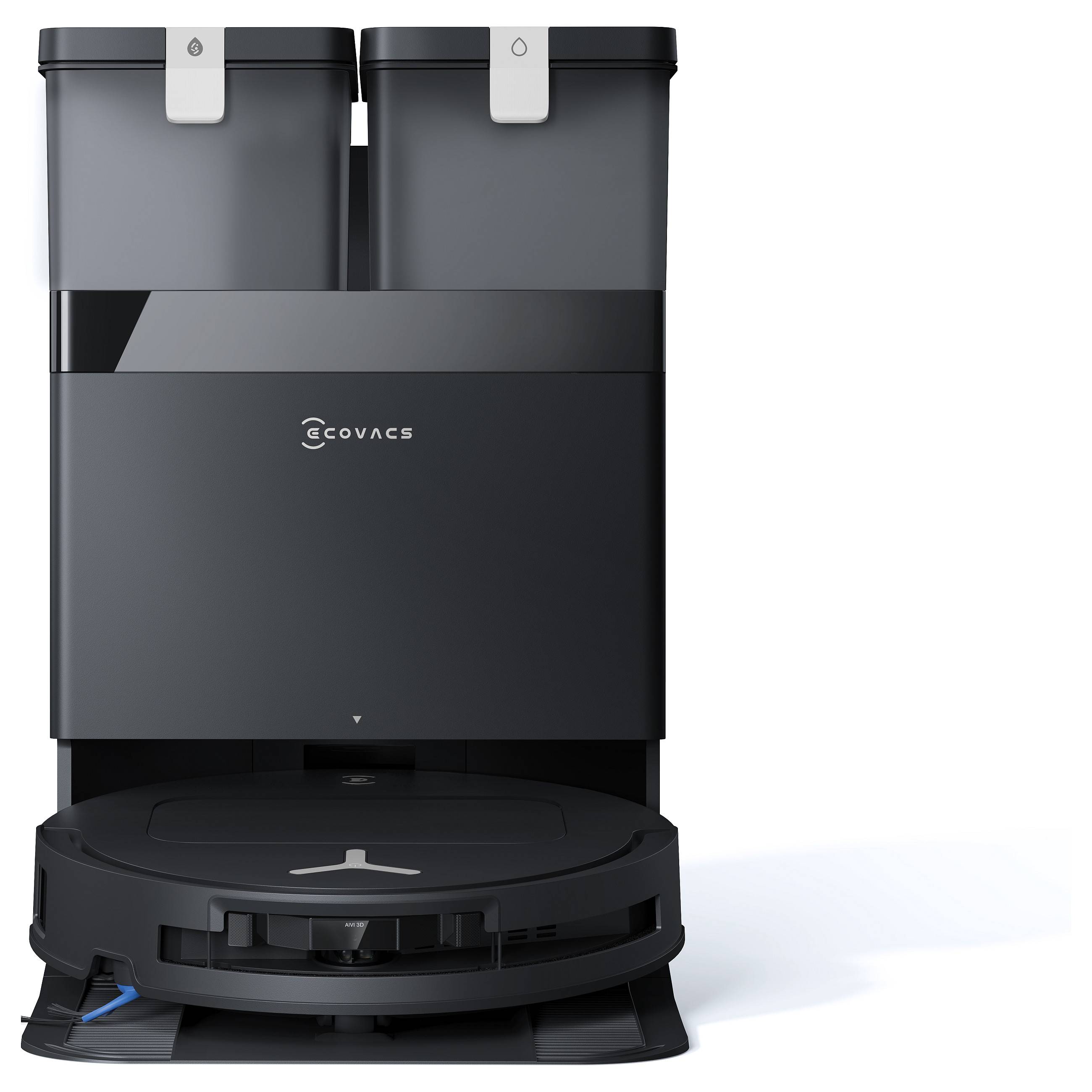 Ecovacs DEEBOT T50 OMNI Gen3 Home & Living Reinigung Saugroboter-0