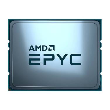 AMD EPYC 7313 processor CPUs AMD