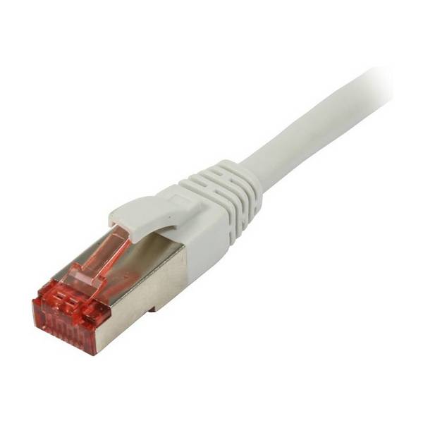 Synergy 21 S216933, 0,25 m, Cat6, S/FTP (S-STP), RJ-45, RJ-45