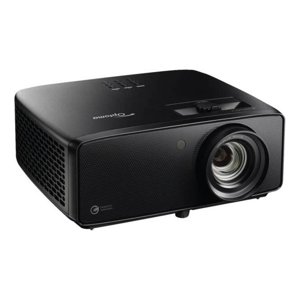 Optoma E3P7NF1E111, 3000 ANSI Lumen, DLP, UHD 4K (3840x2160), 3000000:1, 16:9, 1 - 10 m