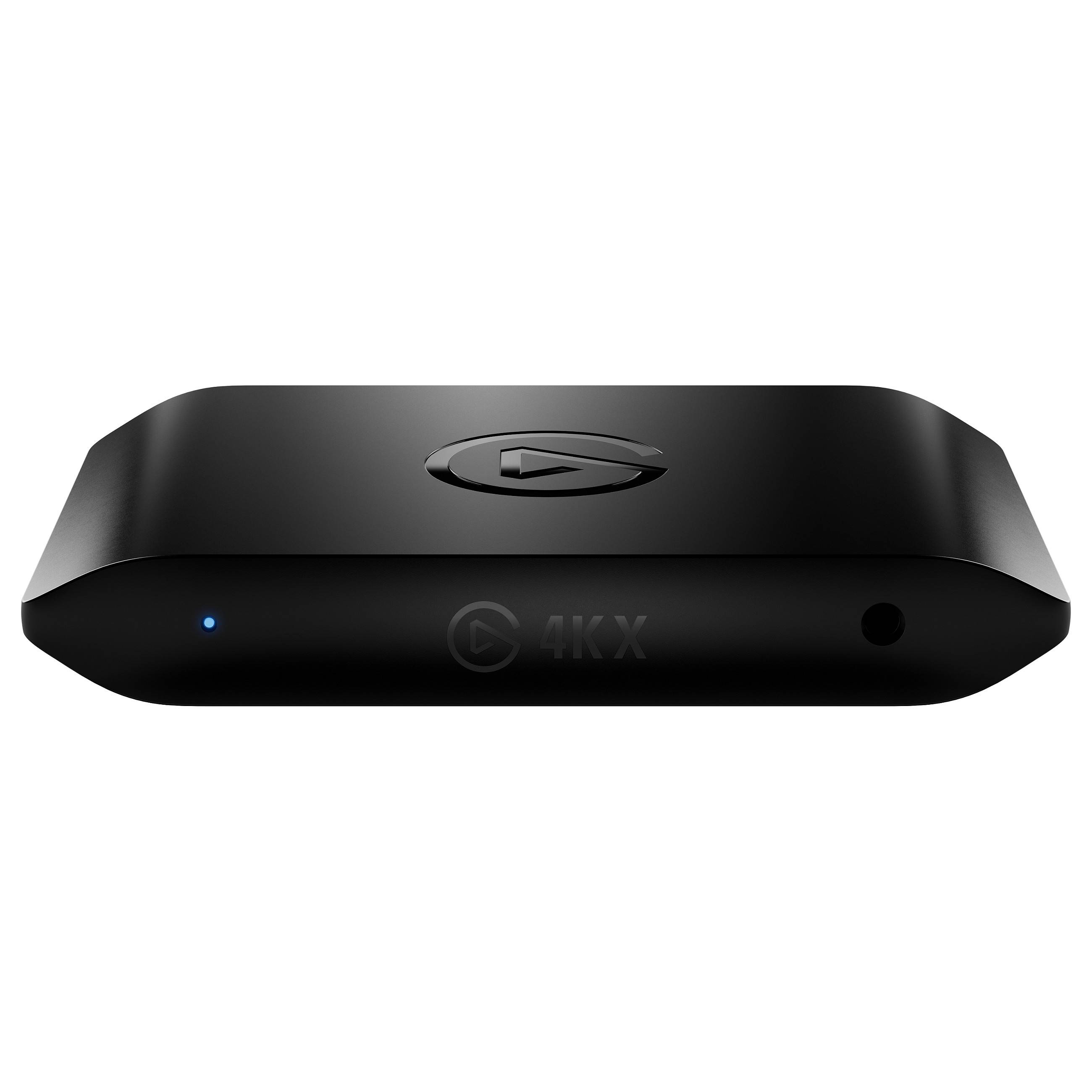 Elgato 4K X video capturing device Audio & Video Konferenzsysteme-0