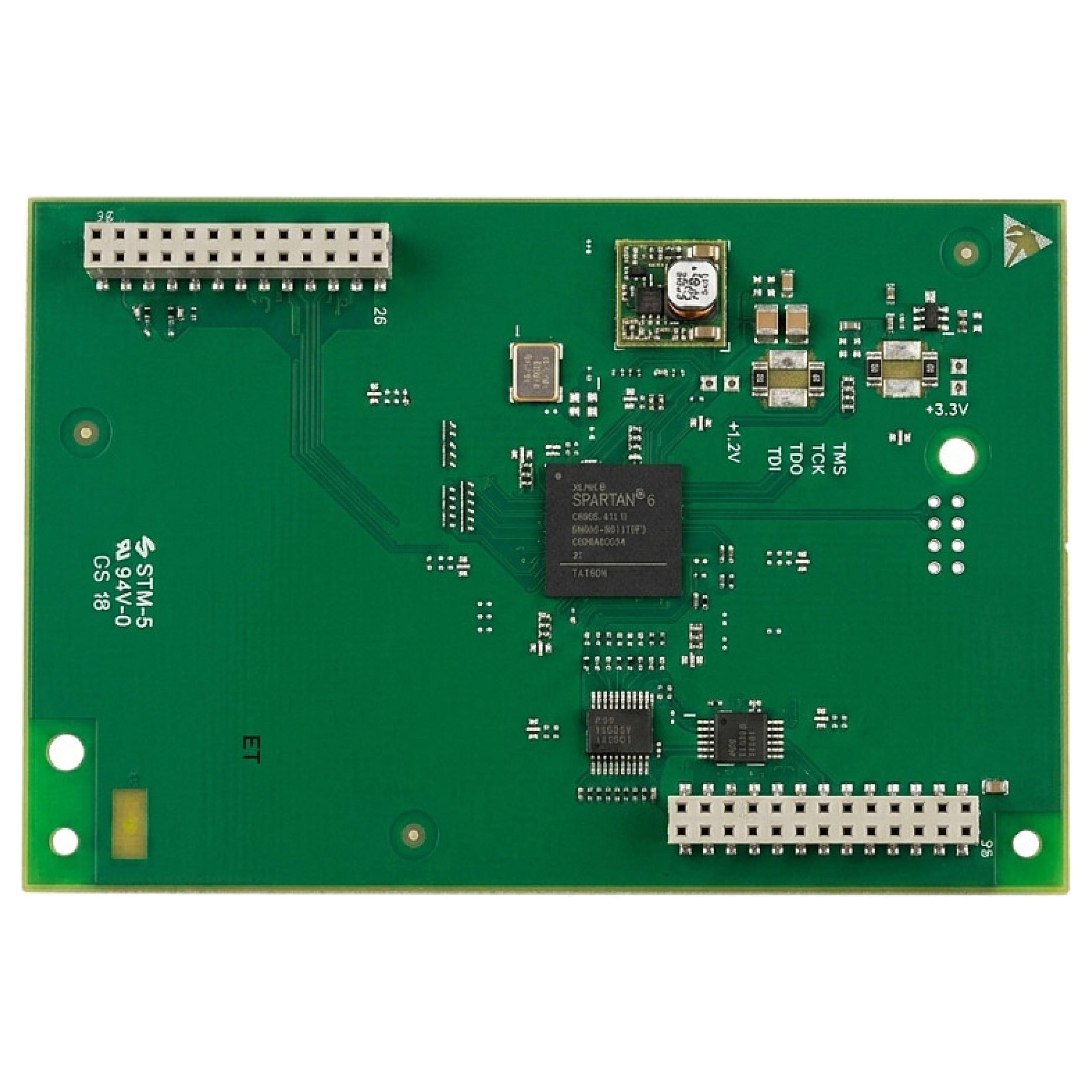 Unify CMAe card - Uhrenmodul - Zubehör Netzwerk-0