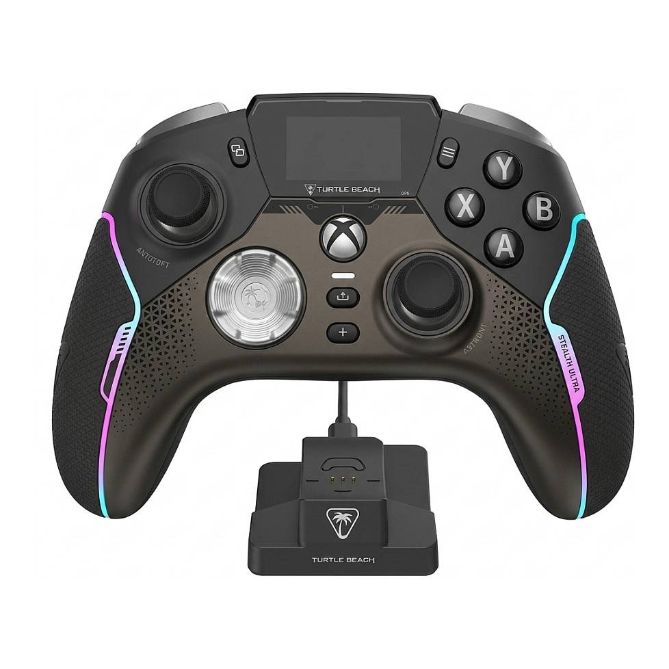 Turtle Beach Stealth Ultra - Rapid Charge Dock-0
