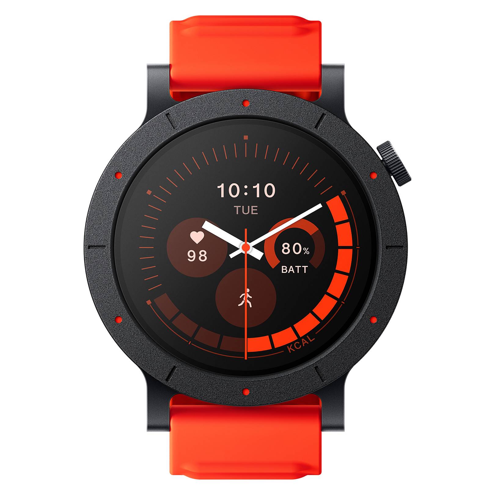 Nothing CMF Watch 3 Pro Tablets & Smartphones Smartwatch-0