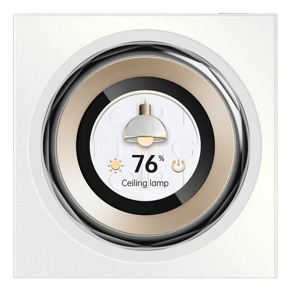 Aqara Touchscreen Dial V1 Home & Living Smart Sonstige