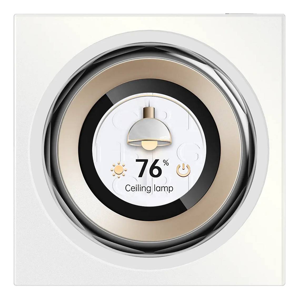 Aqara Touchscreen Dial V1 Home & Living Smart Sonstige-0