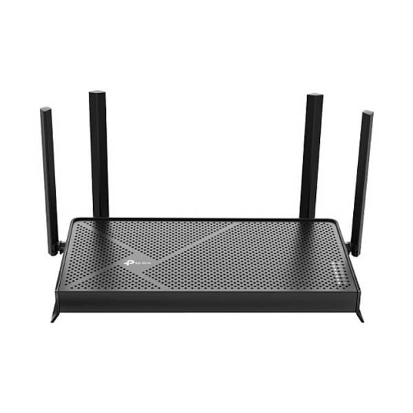 TP-Link Archer BE3600 wireless router Netzwerk Router