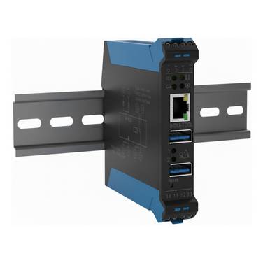 SEH INU-100 - Geräteserver - 1GbE, USB 3.0 -