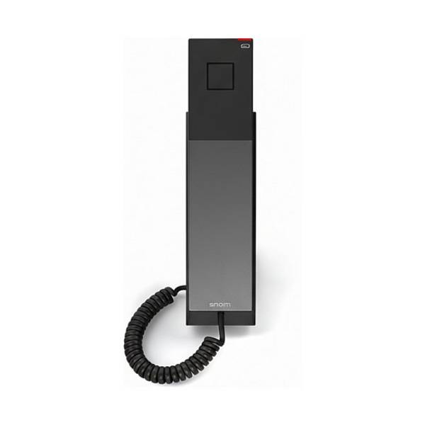 Snom HD300 IP phone Netzwerk Voice over IP