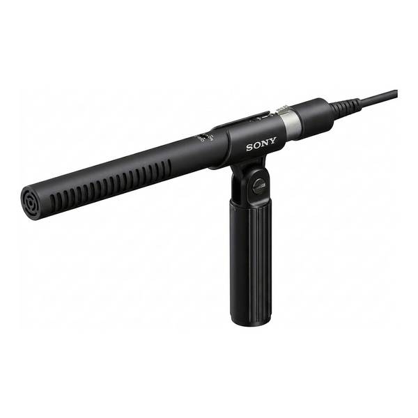 Sony ECM-778 Shotgun Mikrofon Audio & Video Mikrofone