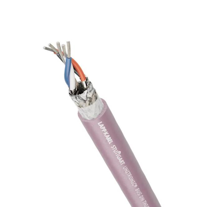 LAPP UNITRONIC BUS DN THICK FRNC 2170340 1x2xAWG18 + 1x2xAWG15 DeviceNet-0