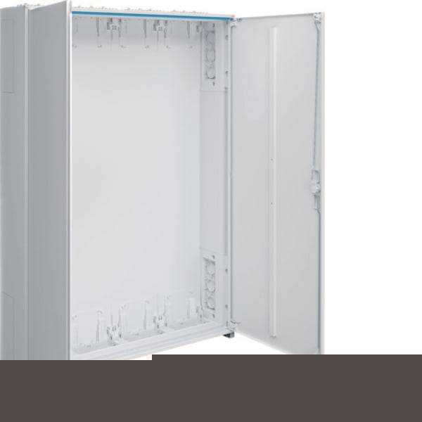 HAG ZB54S Zählerschrank H=1400 4F-0