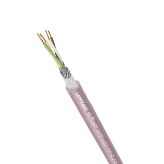 LAPP Unitronic BUS LD 2x2x0,22-0