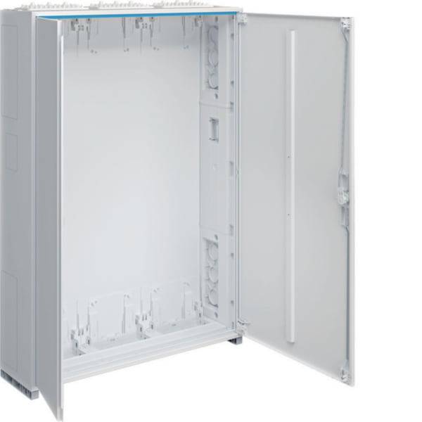 HAG ZB33S Zählerschrank,univ.Z,IP44,1100x800x205