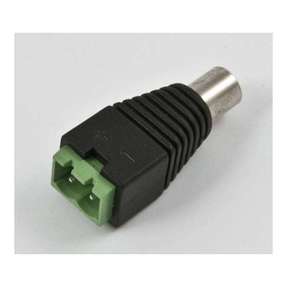 Synergy 21 S21-LED-000458 Weiblich Elektro-Draht-Anschluss - 2 Pin-0