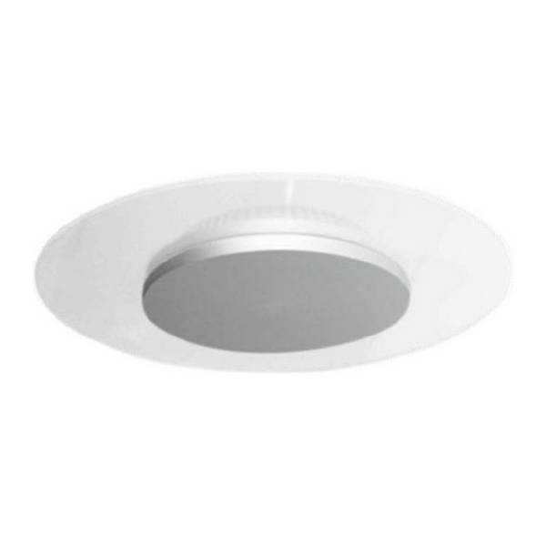 Synergy 21 S21-LED-J00163, LED, 4000 K, 1800 lm, IP20, Silber