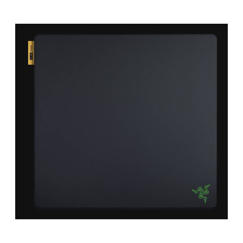 Razer Gigantus V2 Pro - Mauspad - Geschwindigkeit-0