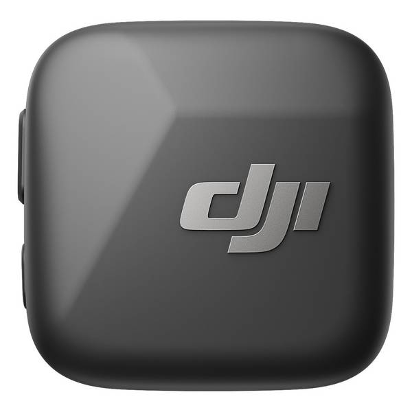 DJI Mic Mini Transmitter - Mikrofon - Infinite