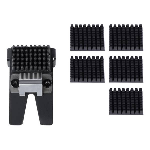 Creality K2 Pro Nozzle Wiper MODULE+ 5 ADH TAPES
