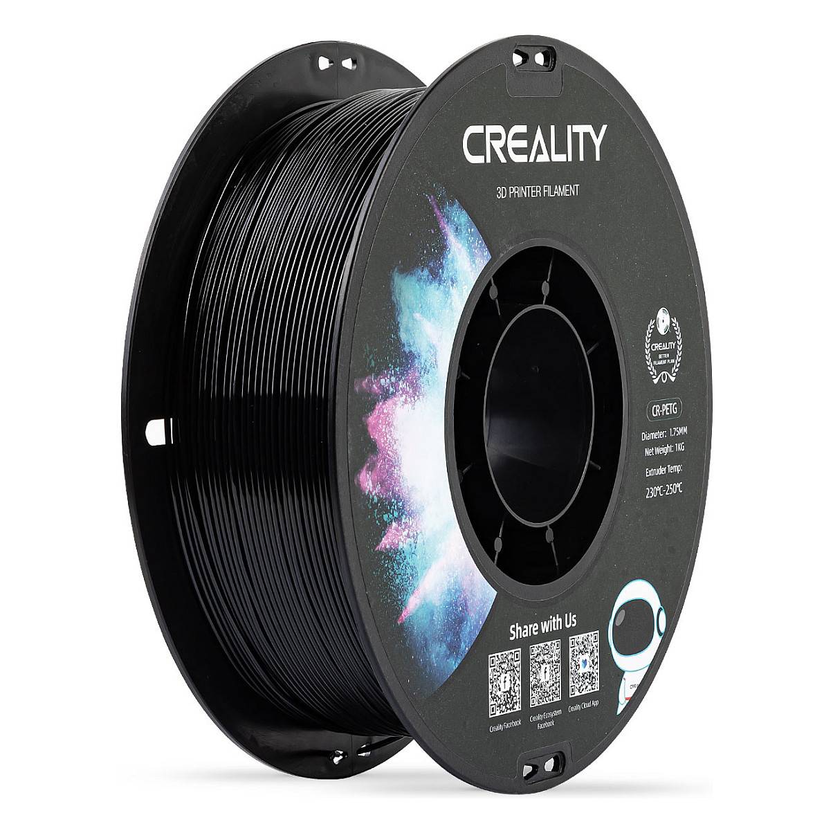 Creality 3301030035 3D printing material Drucker & Scanner 3D Druck-0