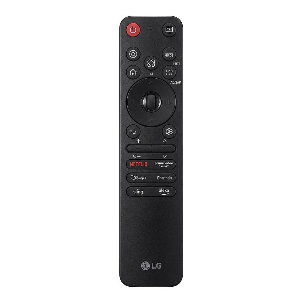 LG MR25GA.AEU remote control Displays TV-Geräte TV Zubehör-0