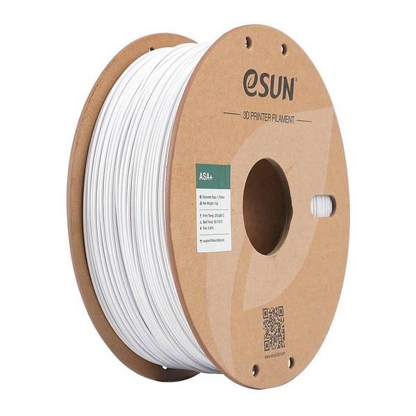 eSUN ASA+ Drucker & Scanner 3D Druck