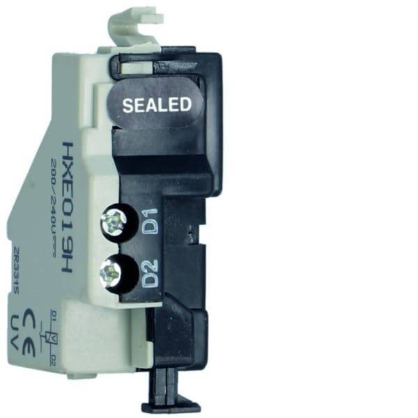 HAG HXE019H Unterspan.auslöser h800-1600 200-240V DC-0