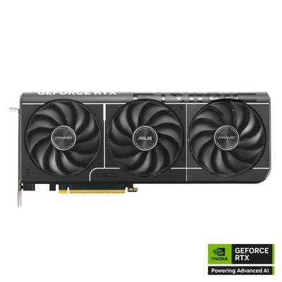 Prime GeForce RTX 5080 EVO 16 GB GDDR7 OC Edition Gaming Grafikkarte-0